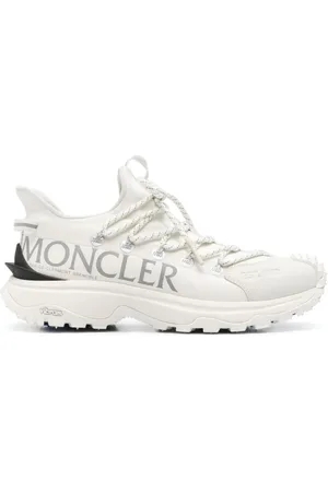 Moncler Trailgrip Lite 2 lace-up sneakers