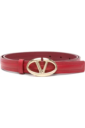 Belts & Braces - Red - women - Buy From the Best Brands | FASHIOLA.com