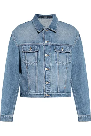 Jacquemus La Veste De-Nîmes denim jacket