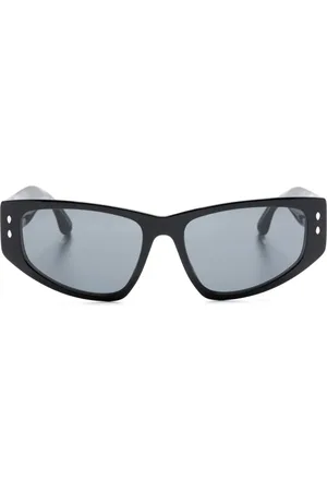 Isabel Marant D-frame sunglasses