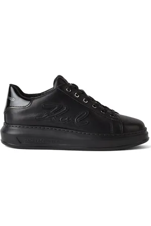 Karl Lagerfeld Kapri Signia low-top sneakers