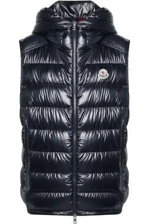Moncler Barant padded gilet