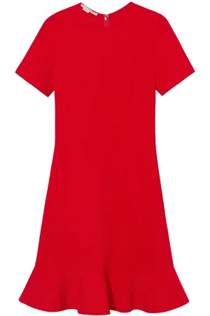 Stella McCartney Iconic mini dress