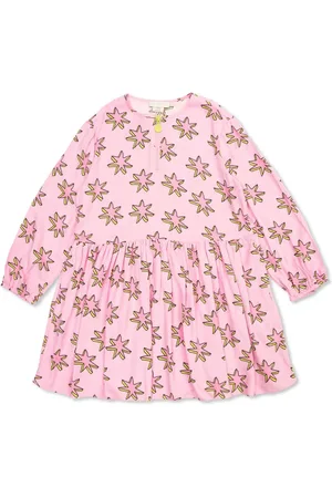 Stella McCartney Shooting Stars dress
