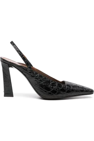 Giuseppe Zanotti Brendha 90mm pumps