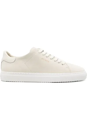 Axel Arigato Clean 90 suede sneakers
