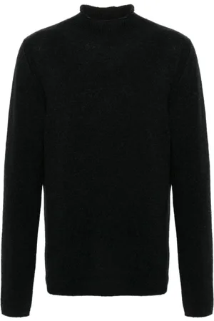 Roberto Collina High-neck jumper