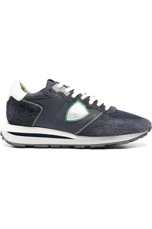 Philippe model Tropez Haute sneakers