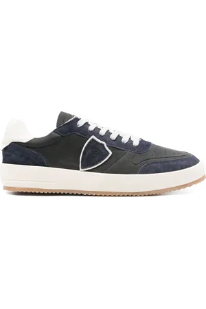 Philippe model Nice low-top sneakers