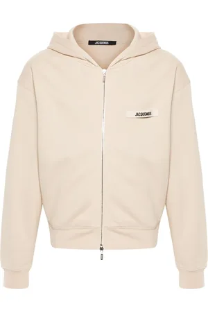 Jacquemus Le Hoodie Gros Grain hoodie