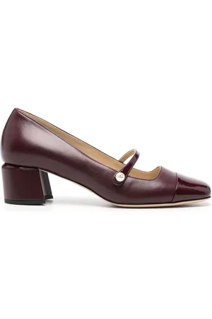Jimmy Choo Elisa 45mm pumps
