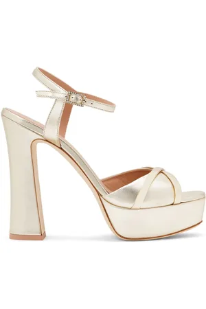 MALONE SOULIERS 125mm Keaton platform sandals