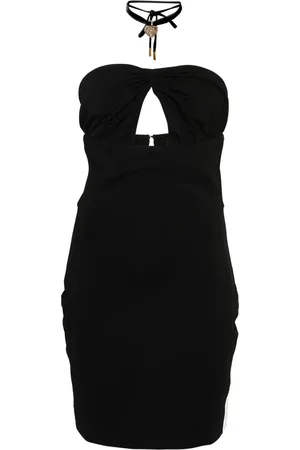 Dsquared2 Strapless mini dress