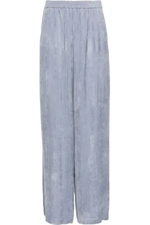 FORTE FORTE Corduroy palazzo pants