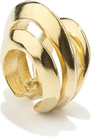 Goossens Spirale clip earcuff