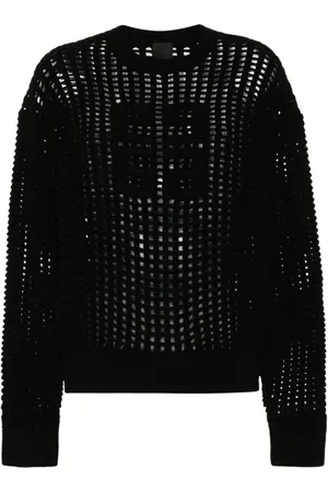 Givenchy jumper womens best sale