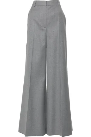 Stella McCartney High-rise palazzo pants