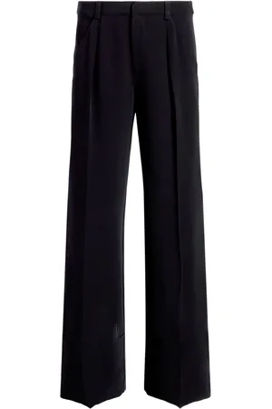 Cinq A Sept Alliston straight-leg trousers