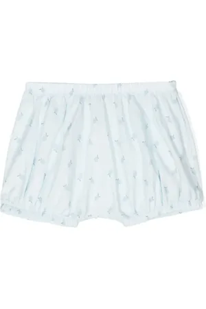 KNOT Jo cotton shorts