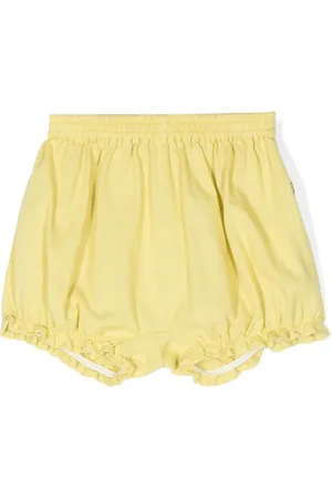 KNOT Simone cotton bloomers