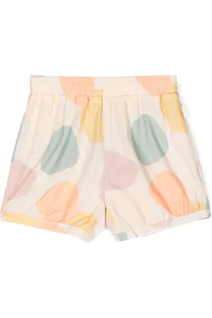 KNOT Liz boat-print bloomers