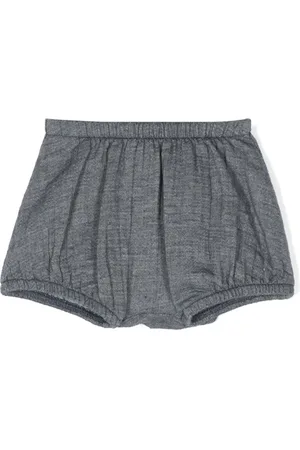 KNOT Jo cotton shorts