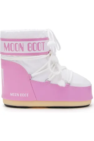 Moon Boot Icon Low boots