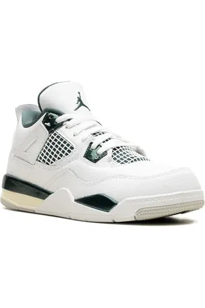 Jordan Air Jordan 4 "Oxidized Green" sneakers