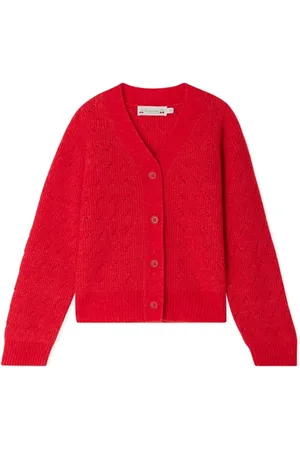 BONPOINT Gemina V-neck cardigan