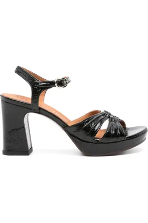 Chie Mihara Keloca 85mm sandals