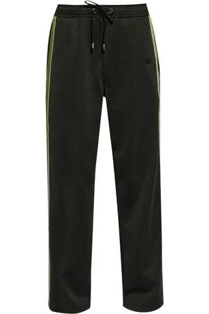 Lanvin Logo track pants