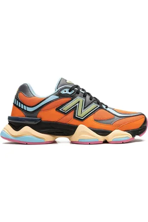 New Balance 9060 "Sun Glow" sneakers