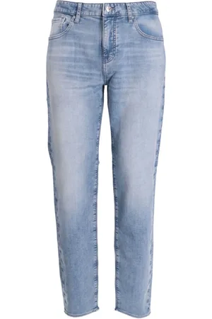 Armani Exchange Five-pockets jeans