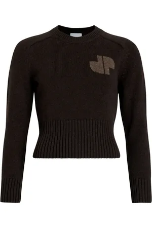 Patou JP sweater
