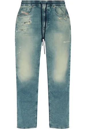 Diesel 2031 D-Krailey tapered jeans