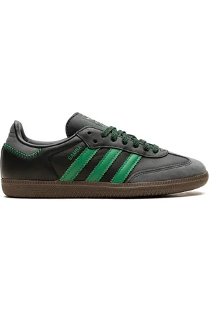 adidas Samba OG " /Green" sneakers