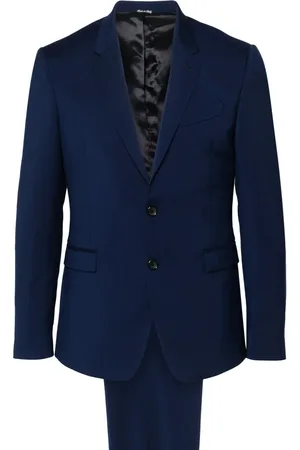 REVERES 1949 Notched-lapels single-breasted suit