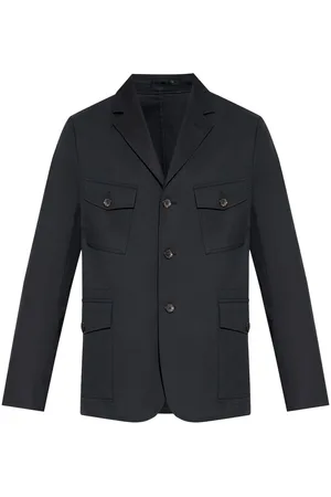Paul Smith Flap-pockets jacket