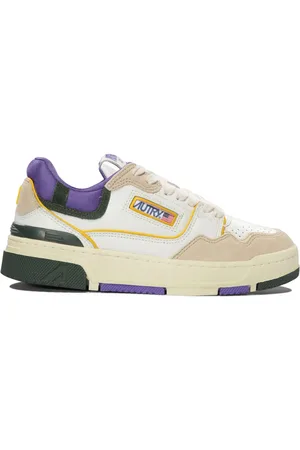 Autry Action low-top sneakers