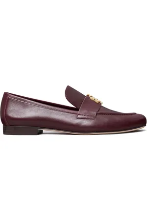 Tory Burch Eleanor loafers