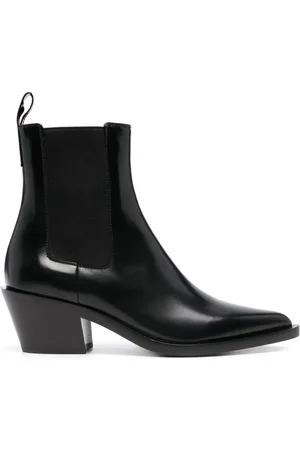 Gianvito Rossi 60mm ankle boots