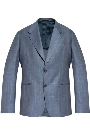 Paul Smith Checked blazer