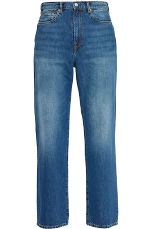 Paul Smith Straight-leg jeans