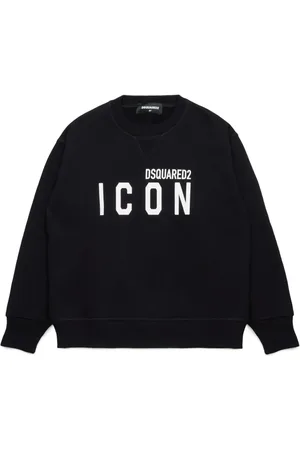 Dsquared2 Logo-print sweatshirt