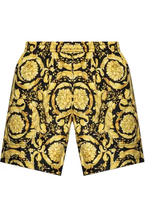 VERSACE Barocco swim shorts