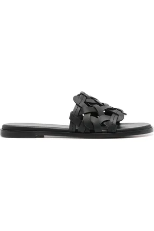 Gianvito Rossi Amalfi sandals