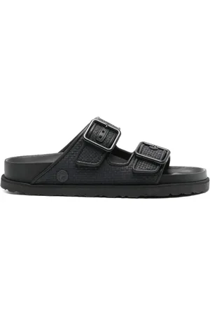 Birkenstock Arizona buckle sandals