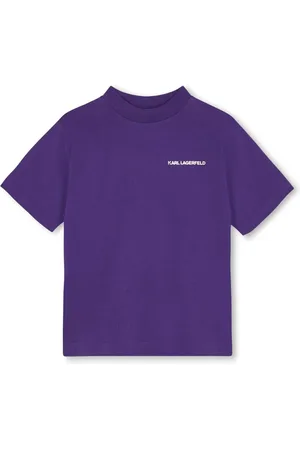 Karl Lagerfeld K/Ikonic T-shirt