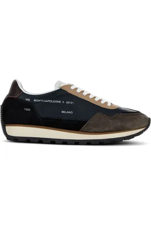 Hogan H671 low-top sneakers