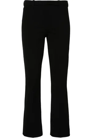 Max Mara Umanita cropped tailored trousers